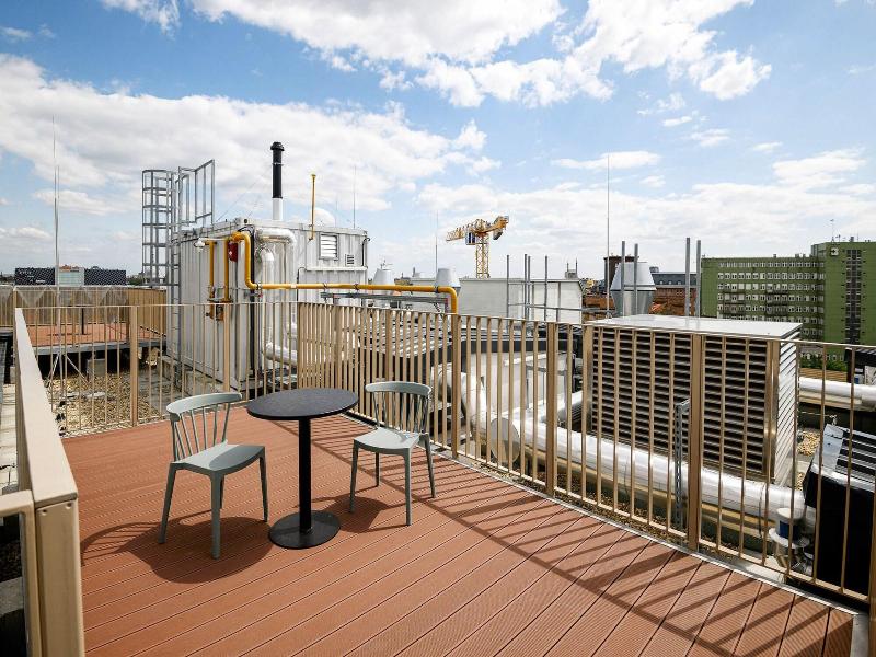 Limehome Budapest Mosonyi U 4 image