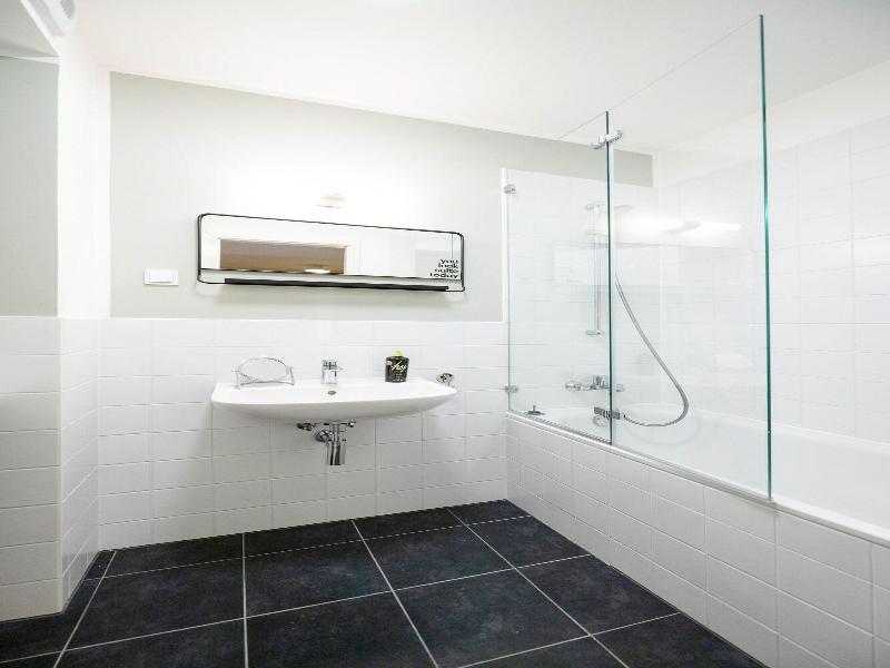 Limehome Budapest Mosonyi U 4 image