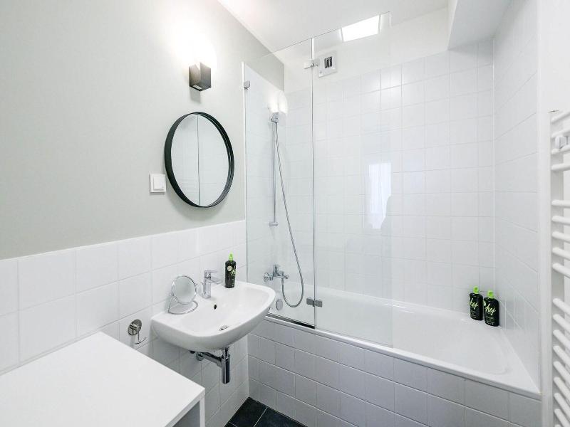 Limehome Budapest Mosonyi U 4 image