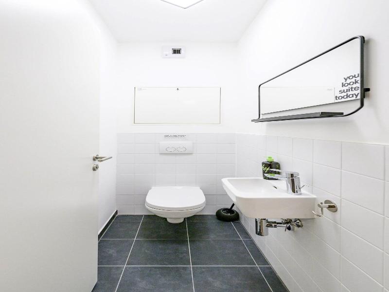 Limehome Budapest Mosonyi U 4 image