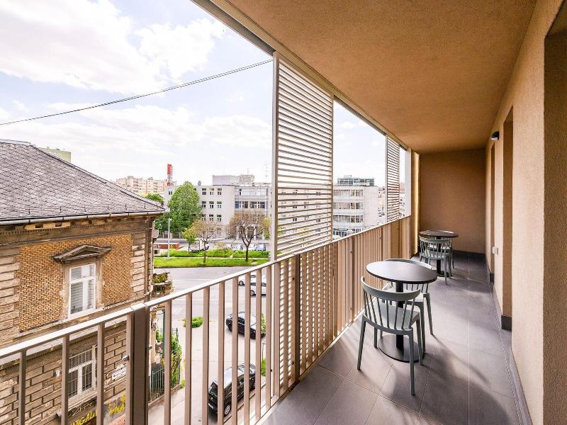 Limehome Budapest Mosonyi U 4 image