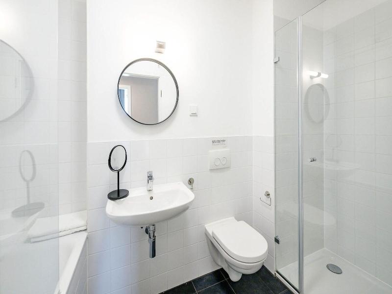 Limehome Budapest Mosonyi U 4 image