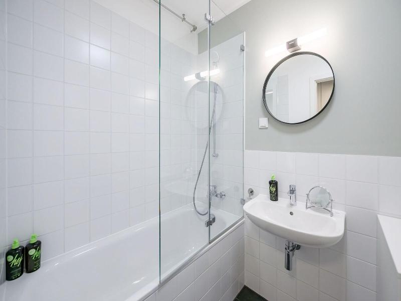 Limehome Budapest Mosonyi U 4 image