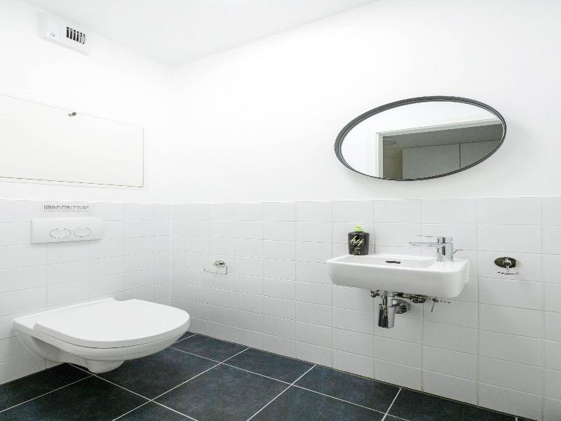 Limehome Budapest Mosonyi U 4 image