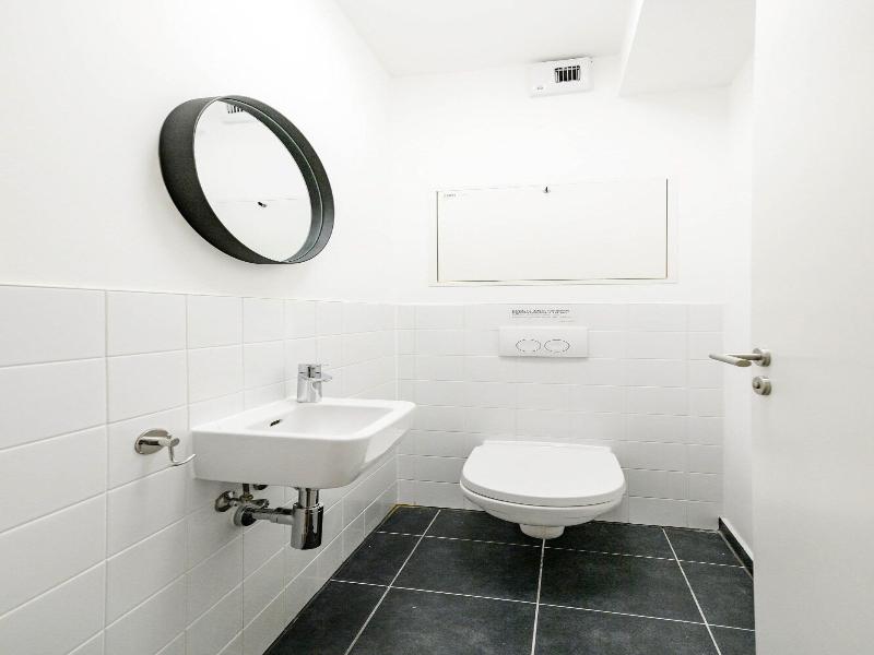 Limehome Budapest Mosonyi U 4 image