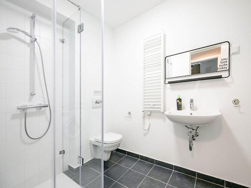 Limehome Budapest Mosonyi U 4 image