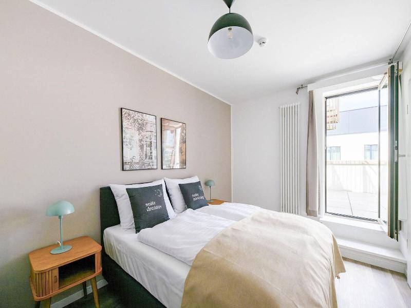Limehome Budapest Mosonyi U 4 image