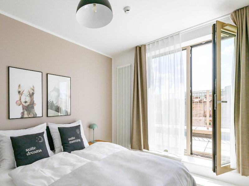 Limehome Budapest Mosonyi U 4 image
