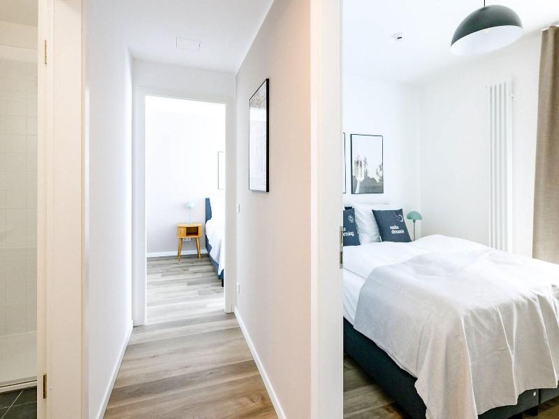 Limehome Budapest Mosonyi U 4 image