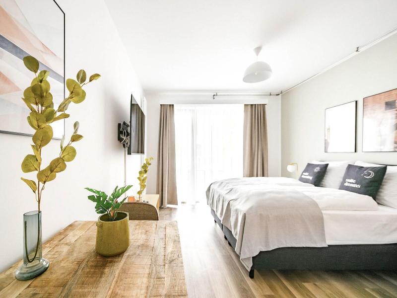 Limehome Budapest Mosonyi U 4 image