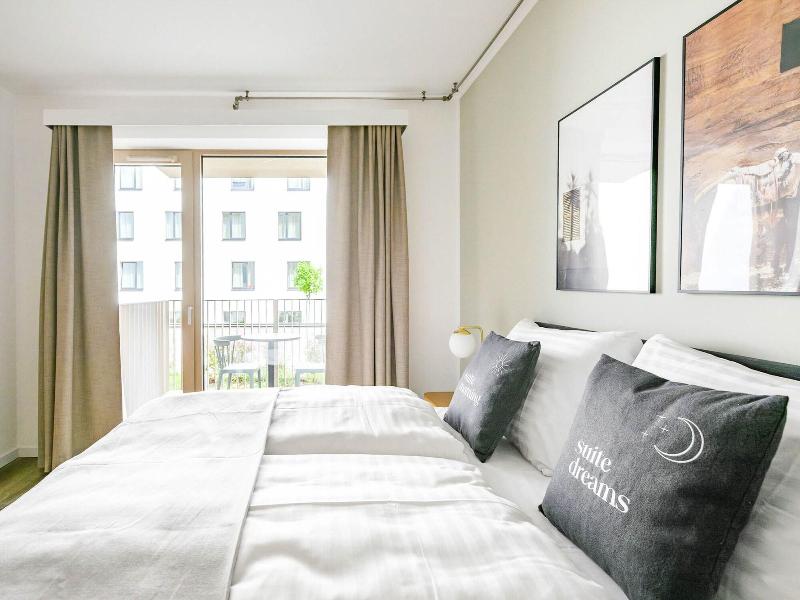 Limehome Budapest Mosonyi U 4 image