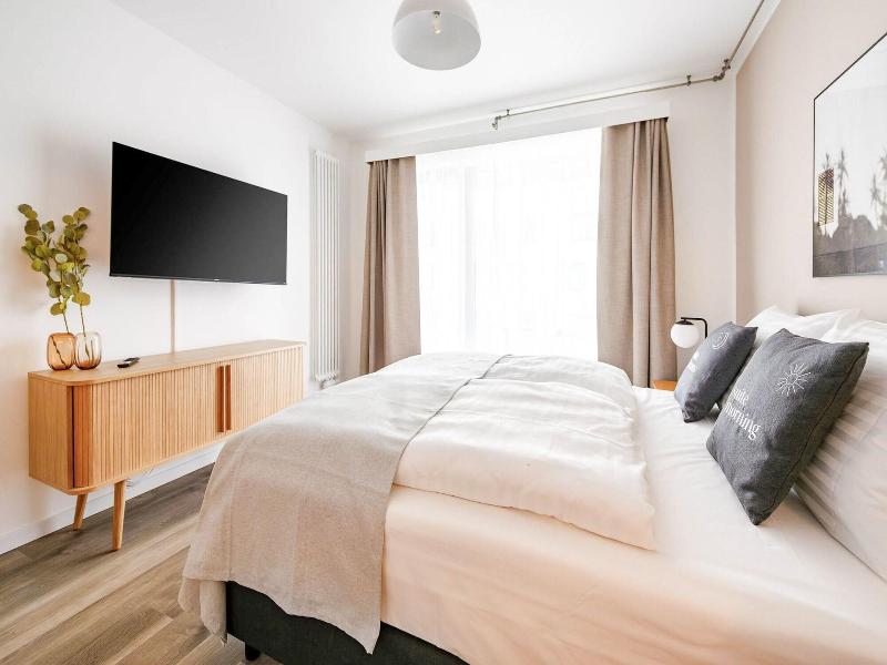Limehome Budapest Mosonyi U 4 image