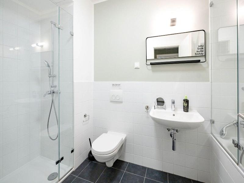 Limehome Budapest Mosonyi U 4 image