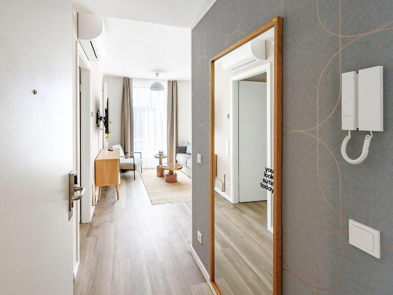 Limehome Budapest Mosonyi U 4 image