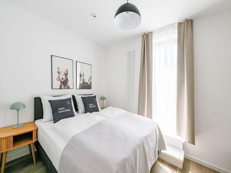 Limehome Budapest Mosonyi U 4 image