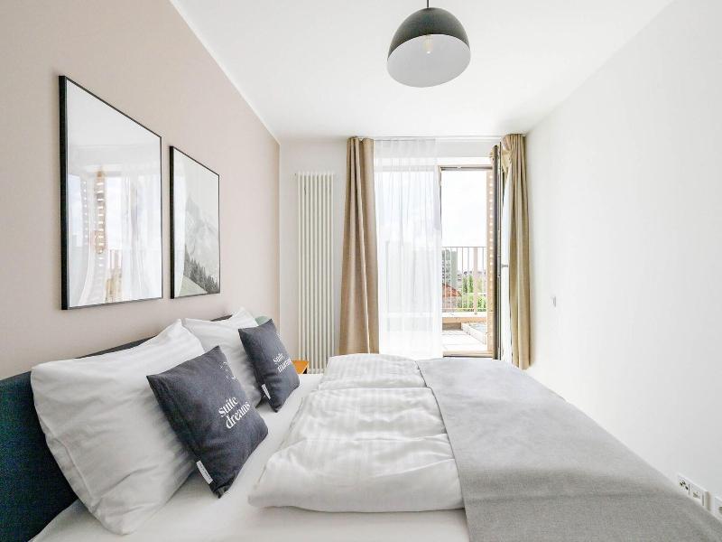 Limehome Budapest Mosonyi U 4 image