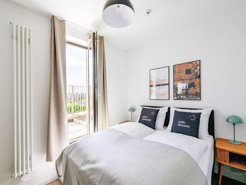 Limehome Budapest Mosonyi U 4 image