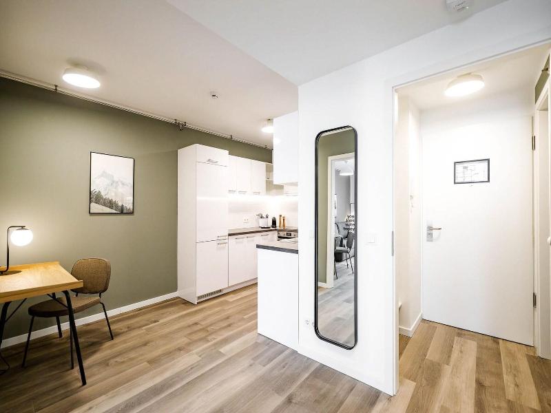 Limehome Budapest Mosonyi U 4 image