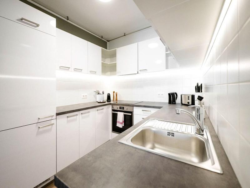Limehome Budapest Mosonyi U 4 image