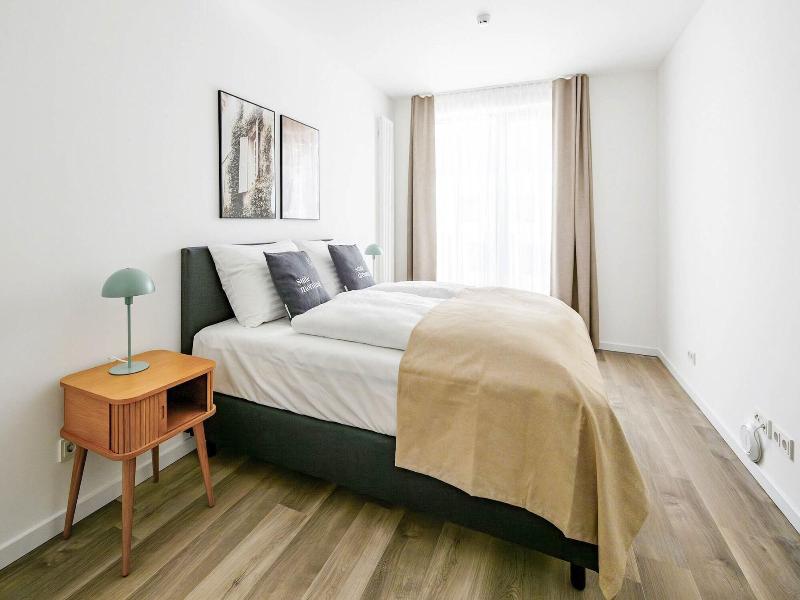 Limehome Budapest Mosonyi U 4 image