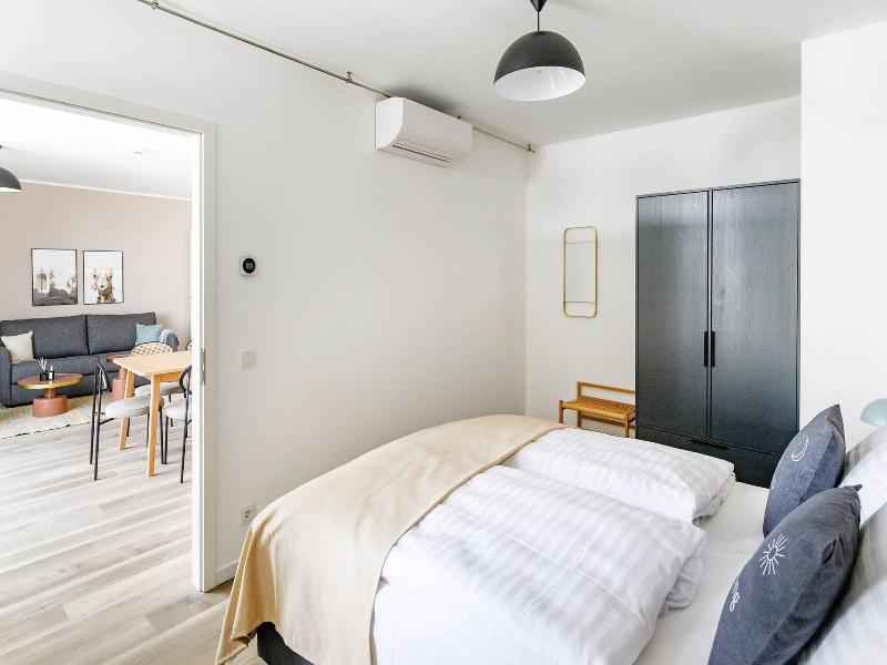 Limehome Budapest Mosonyi U 4 image