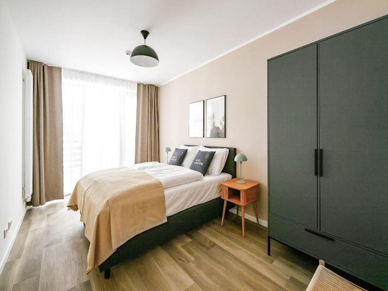 Limehome Budapest Mosonyi U 4 image