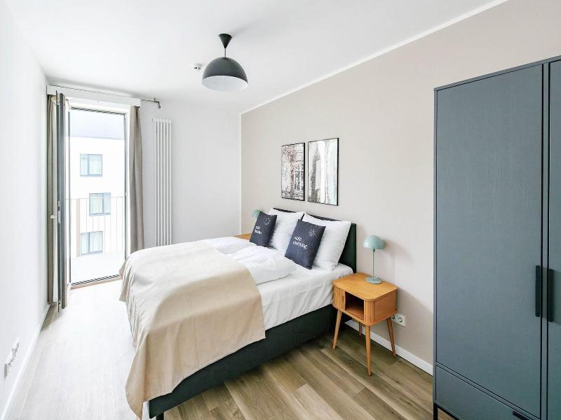 Limehome Budapest Mosonyi U 4 image