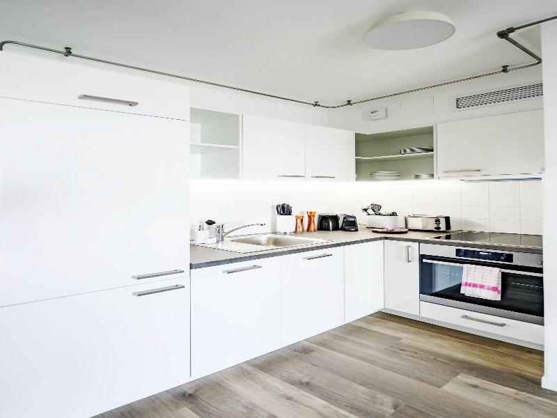 Limehome Budapest Mosonyi U 4 image