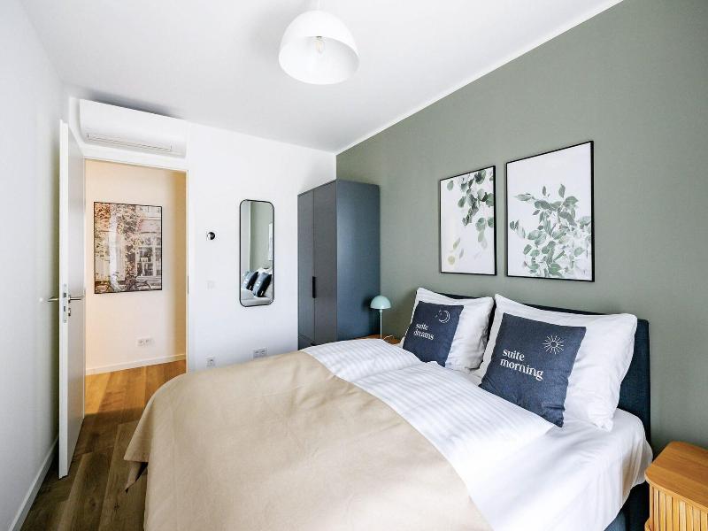 Limehome Budapest Mosonyi U 4 image