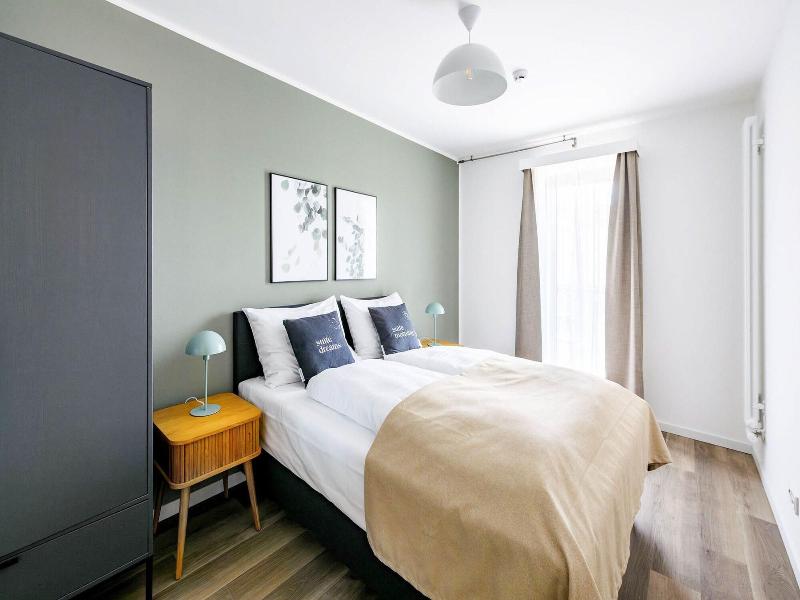 Limehome Budapest Mosonyi U 4 image