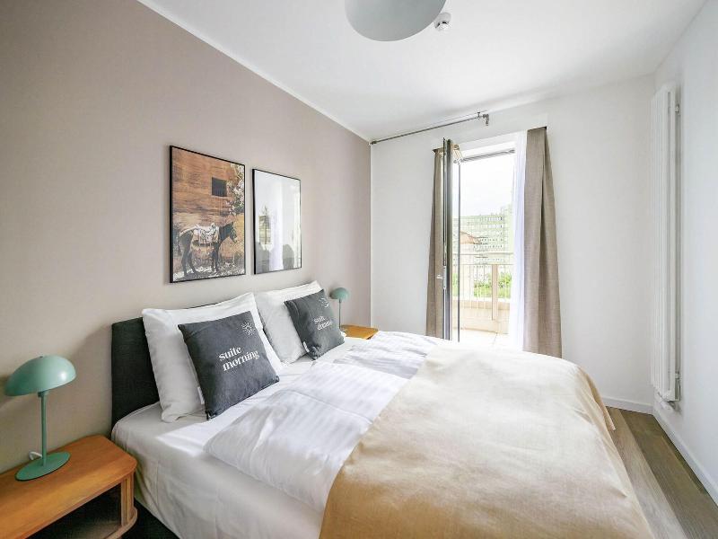 Limehome Budapest Mosonyi U 4 image
