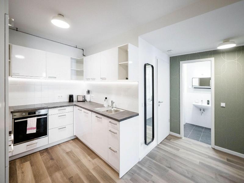 Limehome Budapest Mosonyi U 4 image