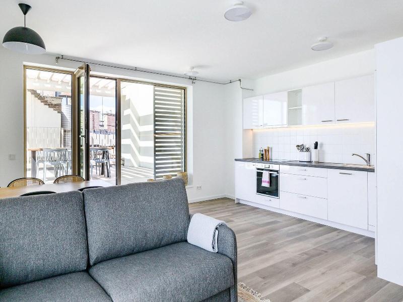Limehome Budapest Mosonyi U 4 image