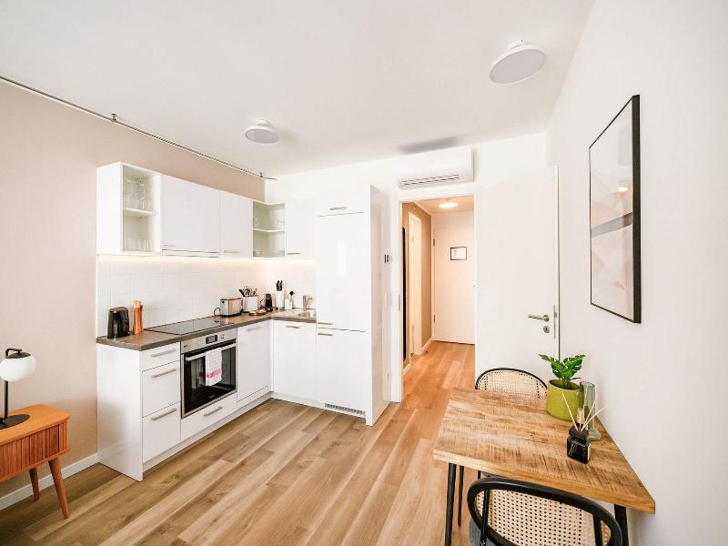 Limehome Budapest Mosonyi U 4 image