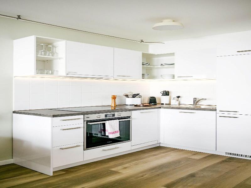 Limehome Budapest Mosonyi U 4 image