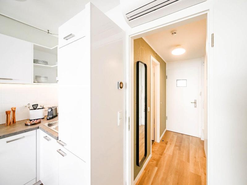 Limehome Budapest Mosonyi U 4 image