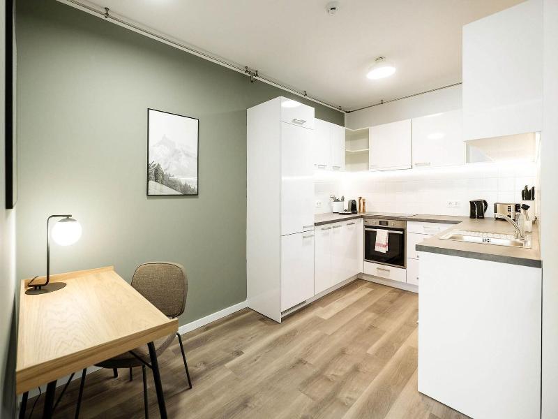Limehome Budapest Mosonyi U 4 image