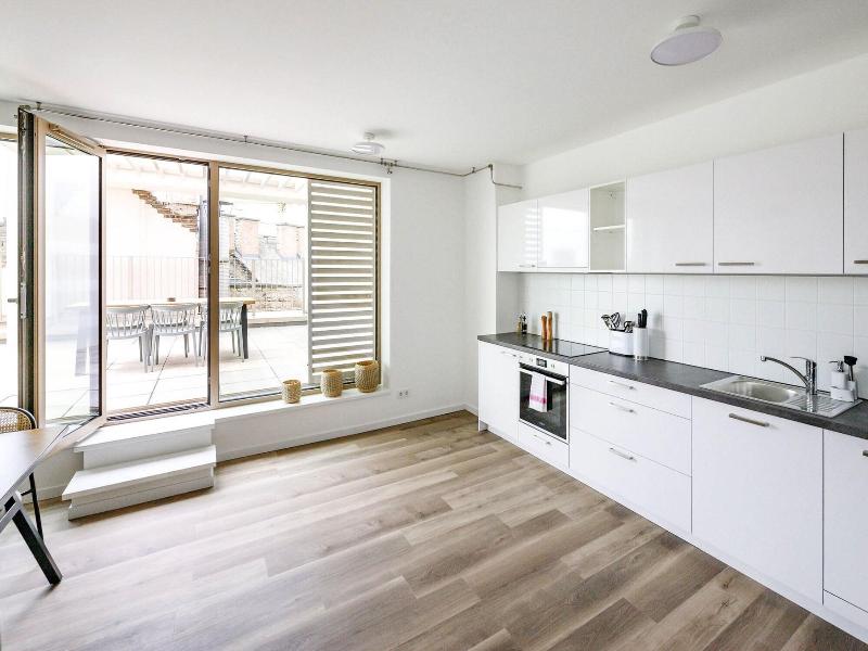 Limehome Budapest Mosonyi U 4 image