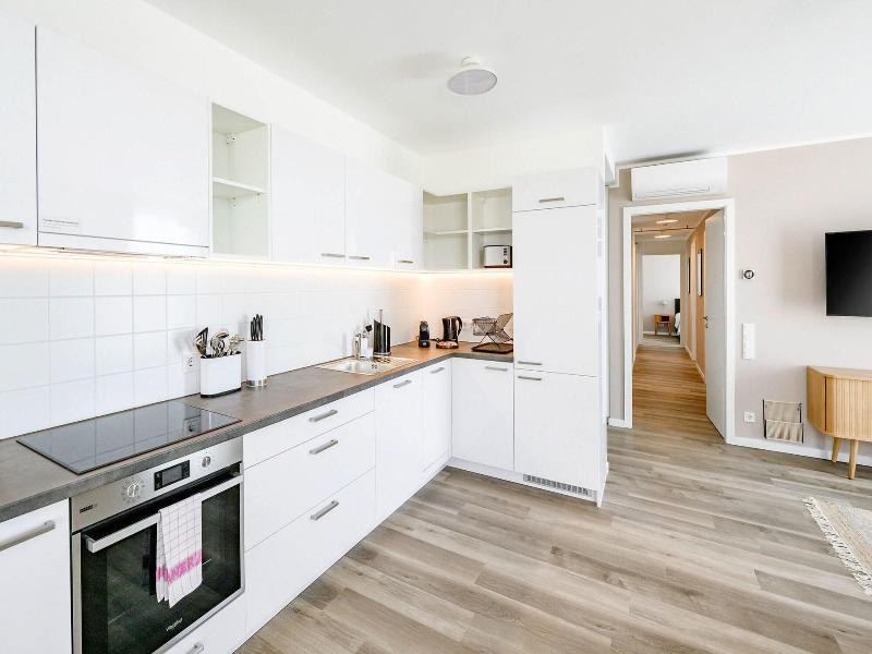 Limehome Budapest Mosonyi U 4 image
