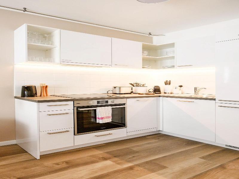Limehome Budapest Mosonyi U 4 image