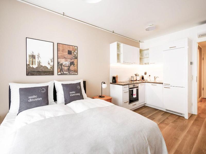 Limehome Budapest Mosonyi U 4 image