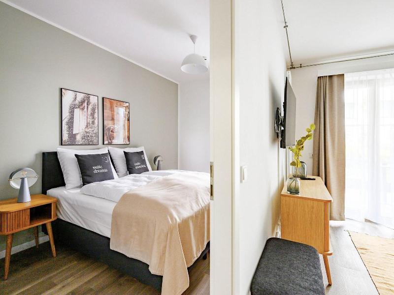 Limehome Budapest Mosonyi U 4 image