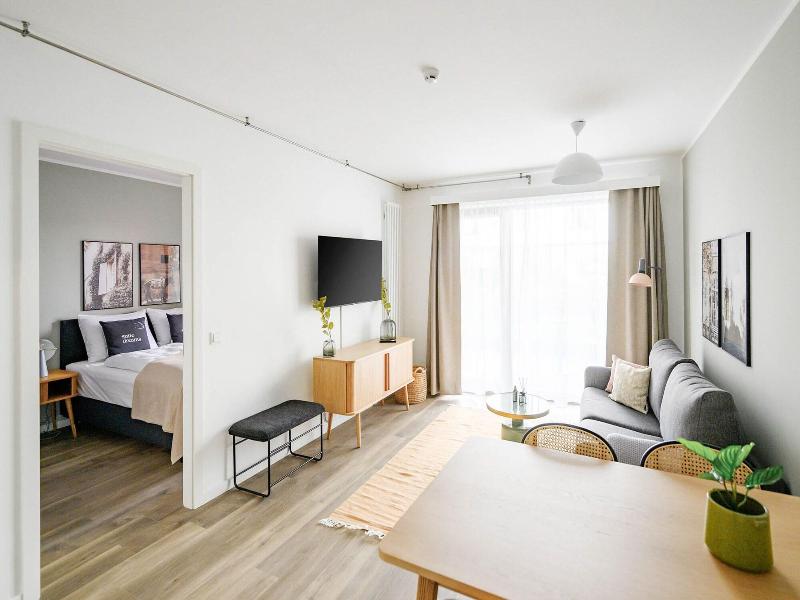 Limehome Budapest Mosonyi U 4 image