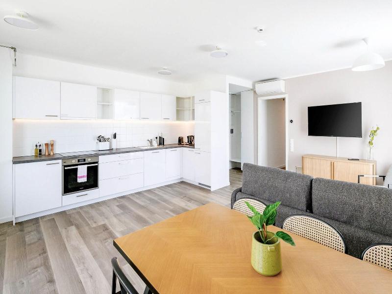 Limehome Budapest Mosonyi U 4 image