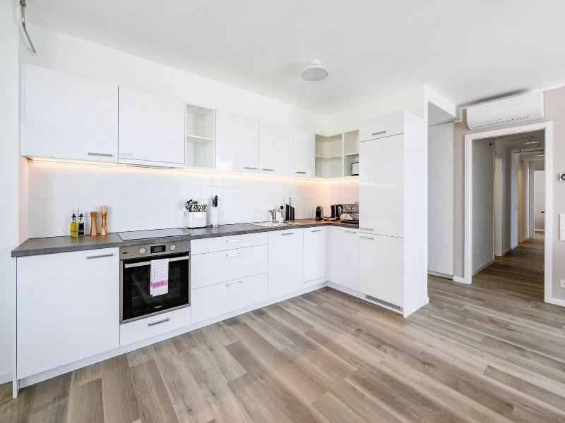 Limehome Budapest Mosonyi U 4 image