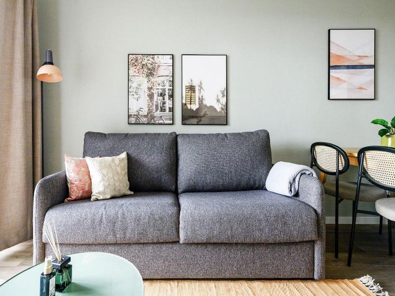 Limehome Budapest Mosonyi U 4 image