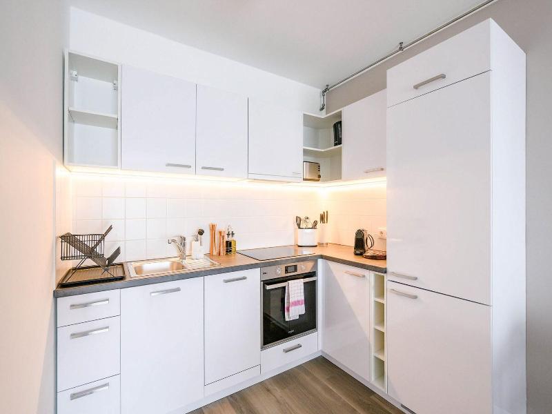 Limehome Budapest Mosonyi U 4 image