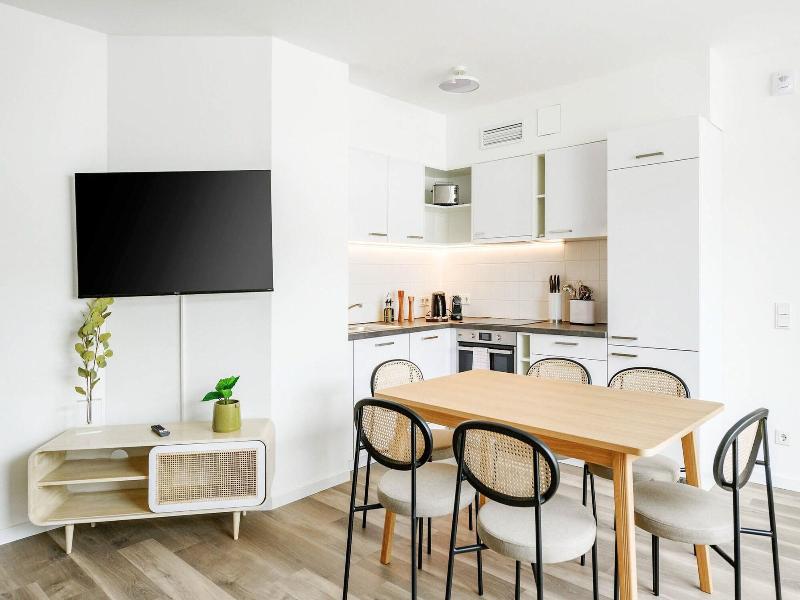 Limehome Budapest Mosonyi U 4 image