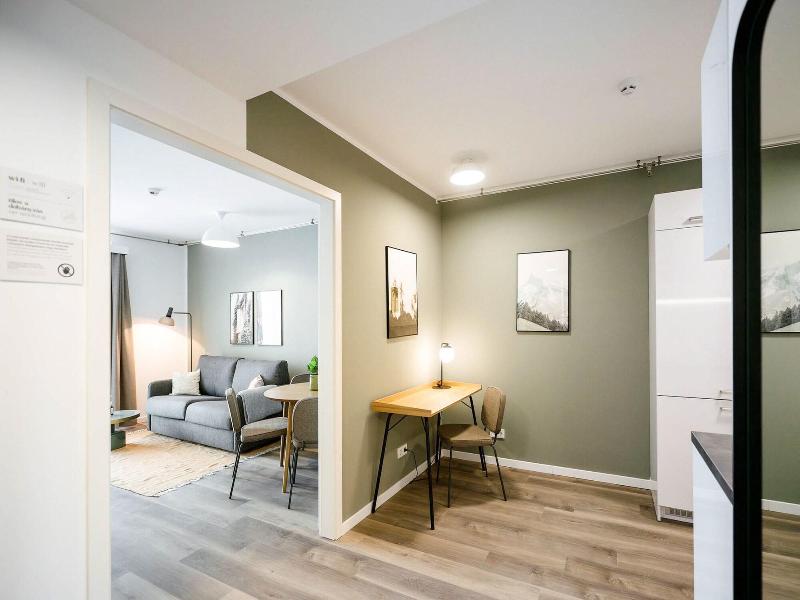Limehome Budapest Mosonyi U 4 image