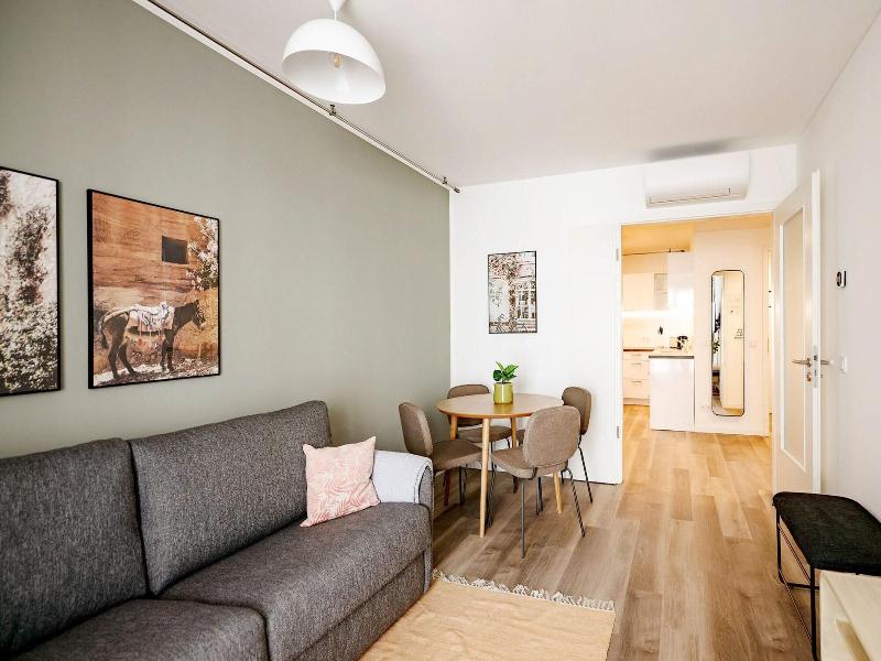 Limehome Budapest Mosonyi U 4 image